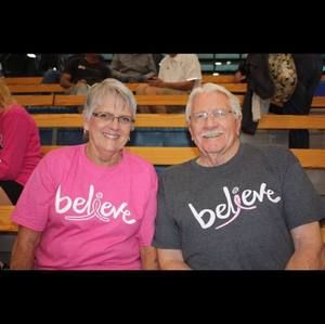 Meet your Posher, Sherry